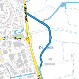 Perceel SGN00-K-1739