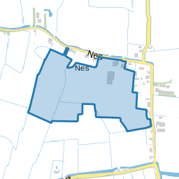 Perceel SGN00-K-1740