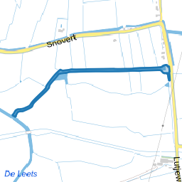 Perceel SGN00-K-1819