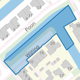 Perceel SGN00-K-1826