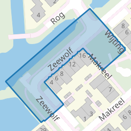 Perceel SGN00-K-1828