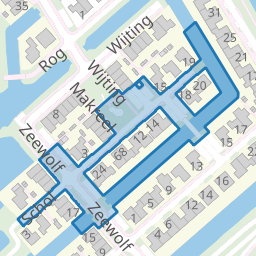 Perceel SGN00-K-1830