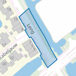 Perceel SGN00-K-1832