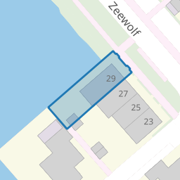 Perceel SGN00-K-1847