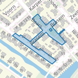 Perceel SGN00-K-1852