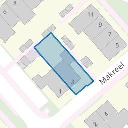 Perceel SGN00-K-1857