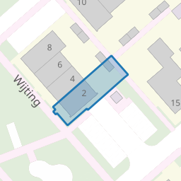 Perceel SGN00-K-1862