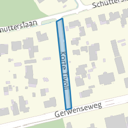 Perceel SHT01-A-1259