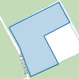 Perceel SHT01-A-1297