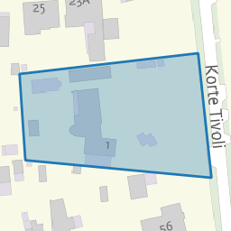 Perceel SHT01-A-1317