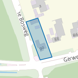 Perceel SHT01-A-1392