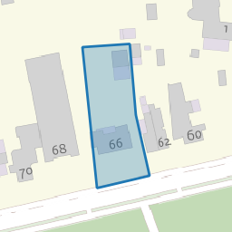 Perceel SHT01-A-1403