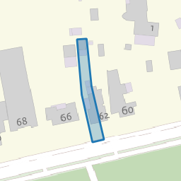 Perceel SHT01-A-1437