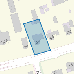 Perceel SHT01-A-1461