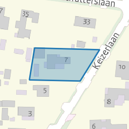 Perceel SHT01-A-1479