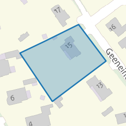 Perceel SHT01-A-1492