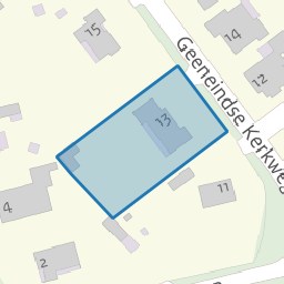 Perceel SHT01-A-1493