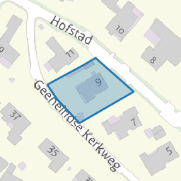 Perceel SHT01-A-1502