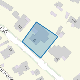 Perceel SHT01-A-1513