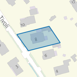 Perceel SHT01-A-1518