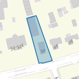 Perceel SHT01-A-1525