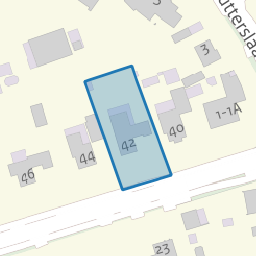 Perceel SHT01-A-1530