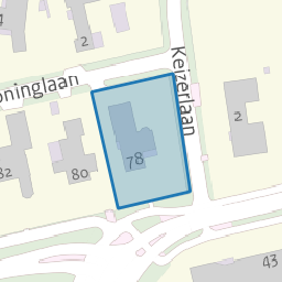 Perceel SHT01-A-1535