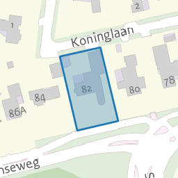 Perceel SHT01-A-1536