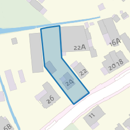 Perceel SHT01-A-1541