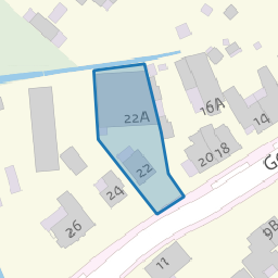 Perceel SHT01-A-1542