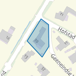 Perceel SHT01-A-1568