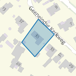 Perceel SHT01-A-1571