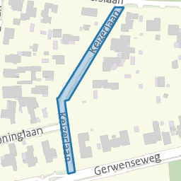 Perceel SHT01-A-1611