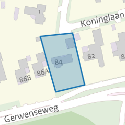 Perceel SHT01-A-1638