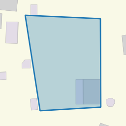 Perceel SHT01-A-1642