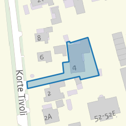 Perceel SHT01-A-1644