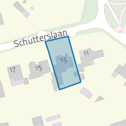 Perceel SHT01-A-1646