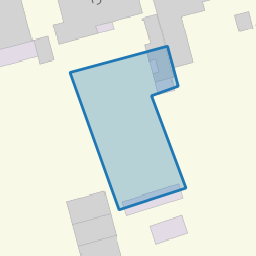 Perceel SHT01-A-1647