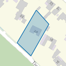 Perceel SHT01-A-1660