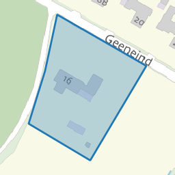 Perceel SHT01-A-1665