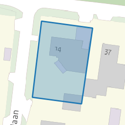 Perceel SHT01-A-1673