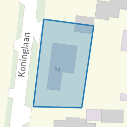 Perceel SHT01-A-1674