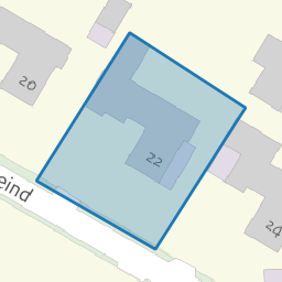 Perceel SHT01-A-1687