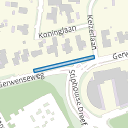 Perceel SHT01-A-1692