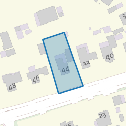 Perceel SHT01-A-1694