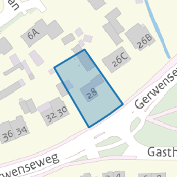 Perceel SHT01-A-1695