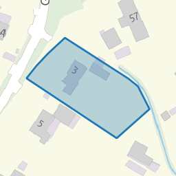 Perceel SHT01-A-1721