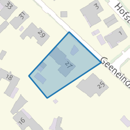 Perceel SHT01-A-1729