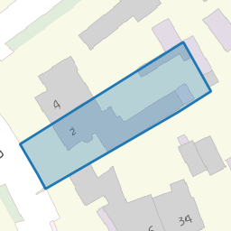 Perceel SHT01-A-1735