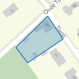 Perceel SHT01-A-1739